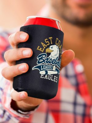 Bergen Stubby Cooler
