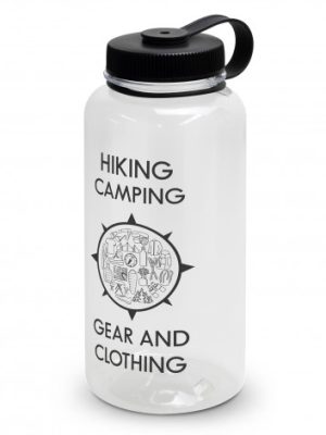 Mountaineer Bottle