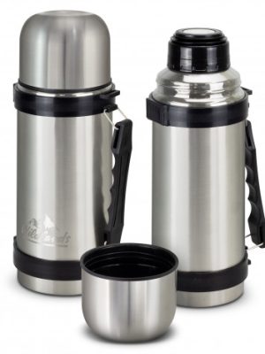 Mitre Vacuum Flask