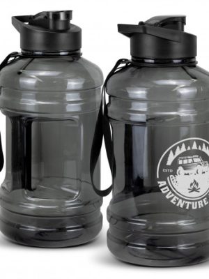 Colossal Bottle