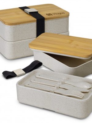 Stackable Lunch Box