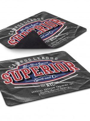 Slimline Mouse Mat
