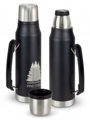 Wayfarer Flask