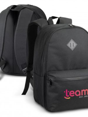 Springs Backpack