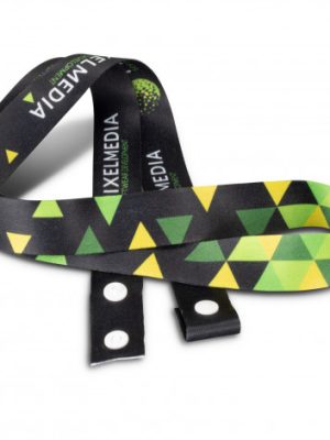 Colour Max Mask Lanyard
