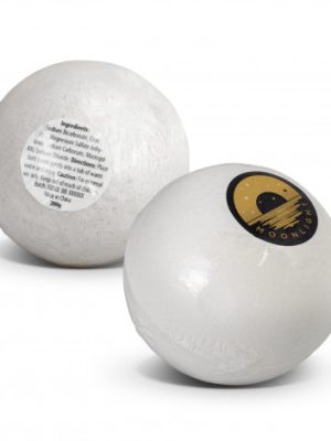 Soothe Bath Bomb