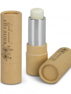 Kraft Lip Balm