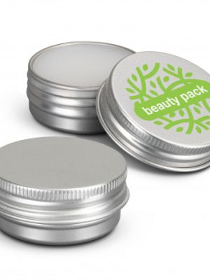 Lip Balm Tin