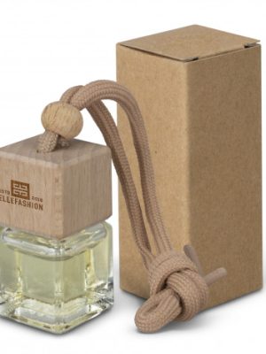 Refillable Car Air Freshener