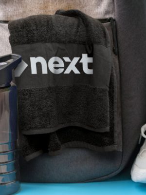 Fit Sports Towel