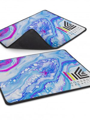 Deluxe Mouse Mat