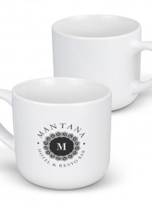 Brew Coffee Mug