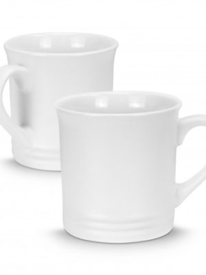 Alba Coffee Mug