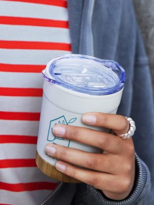 Valetta Double Wall Cup