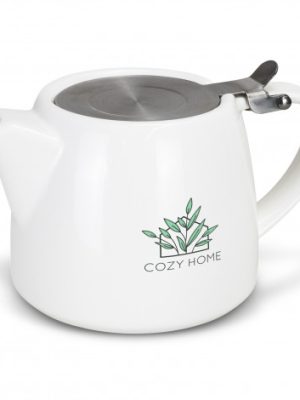 Chai Teapot