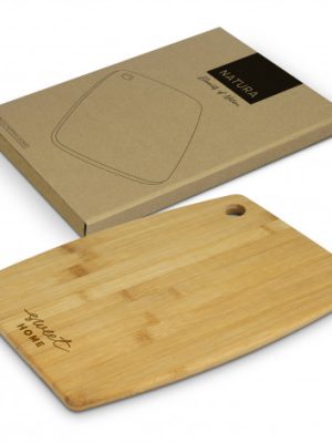 NATURA Bamboo Chopping Board