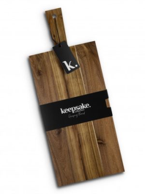Keepsake Grazing Board