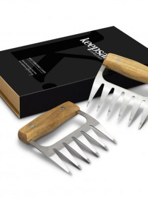 Keepsake Meat Shredding Claws