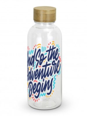 RPET Bottle