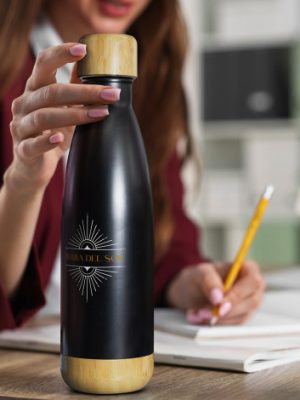 Mirage Vacuum Bottle - Bambino