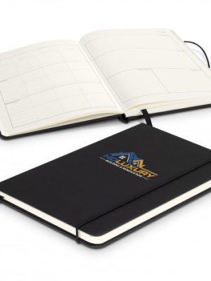 Weekly Diary - 2025