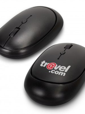 Astra Wireless Travel Mouse