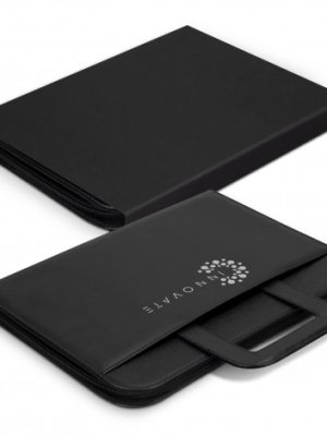 Carlow Travel Portfolio Case