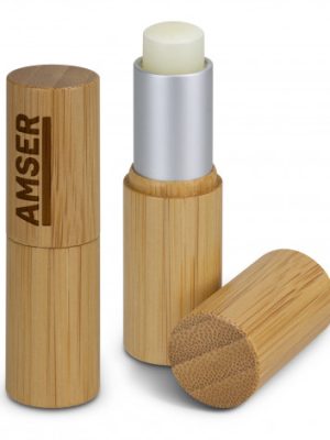 Bamboo Lip Balm