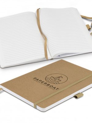 Beaumont Stone Paper Notebook