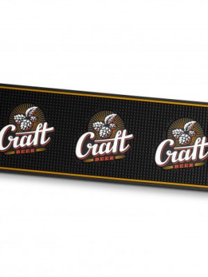 PVC Bar Runner - Large
