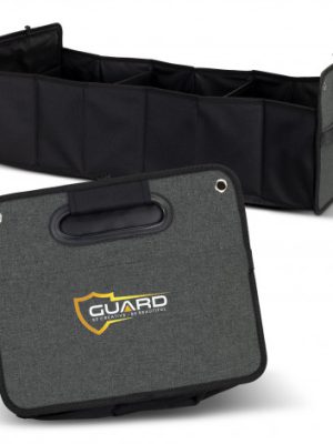 Avera Trunk Organiser