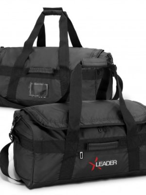 Aquinas 50L Duffle Bag
