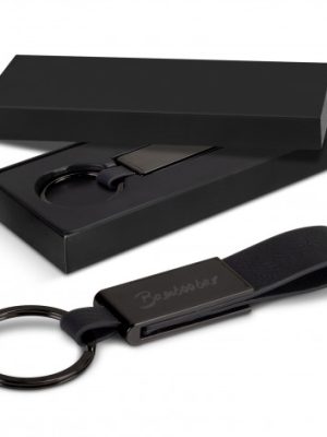 Stanton Key Ring