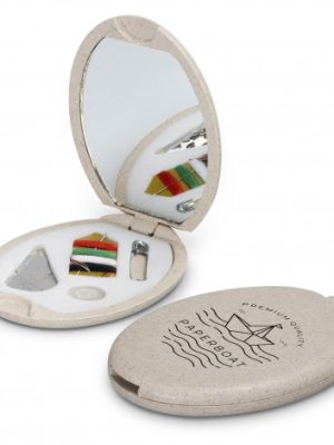 Compact Sewing Kit