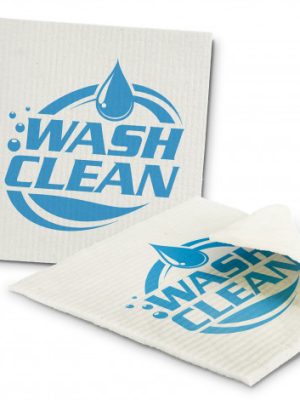 Dish Cloth