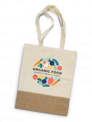 Lima Tote Bag