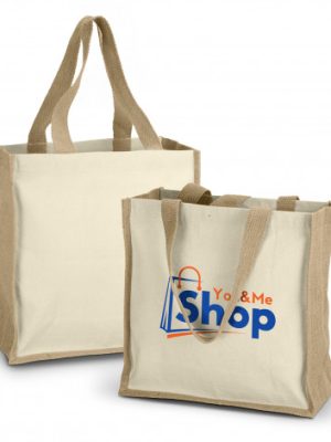 Horus Tote Bag