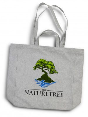 Naples Tote Bag
