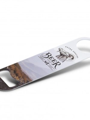 Full Colour Bottle Opener