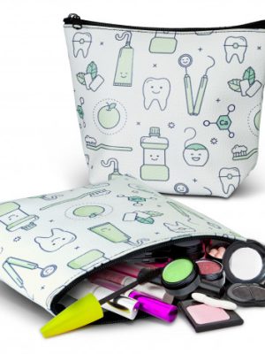 Belle Cosmetic Bag - Small