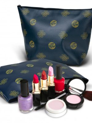 Belle Cosmetic Bag - Medium