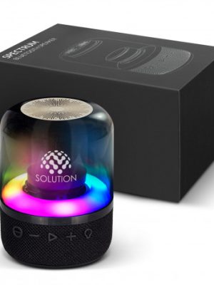 Spectrum Bluetooth Speaker
