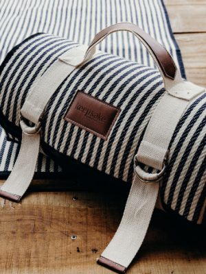 Keepsake Picnic Blanket