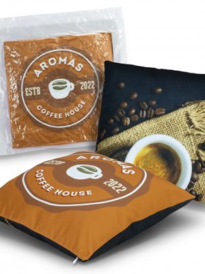 Utopia Cushion