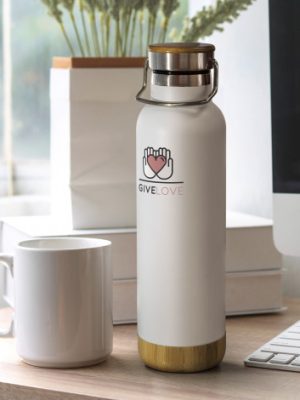 Nomad Vacuum Bottle - Bambino