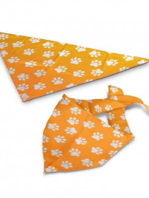 Pet Bandana - Small