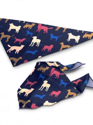 Pet Bandana - Medium