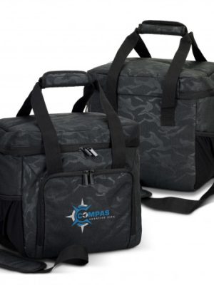 Urban Camo Cooler Bag