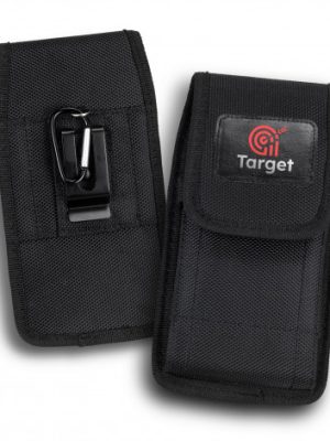 Knight Phone Pouch