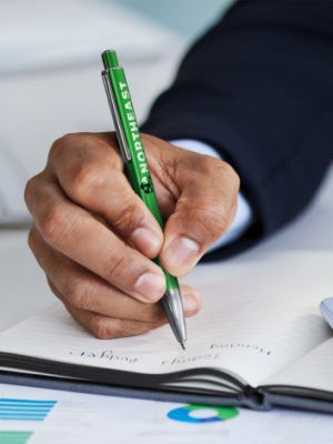 Toledo Pen